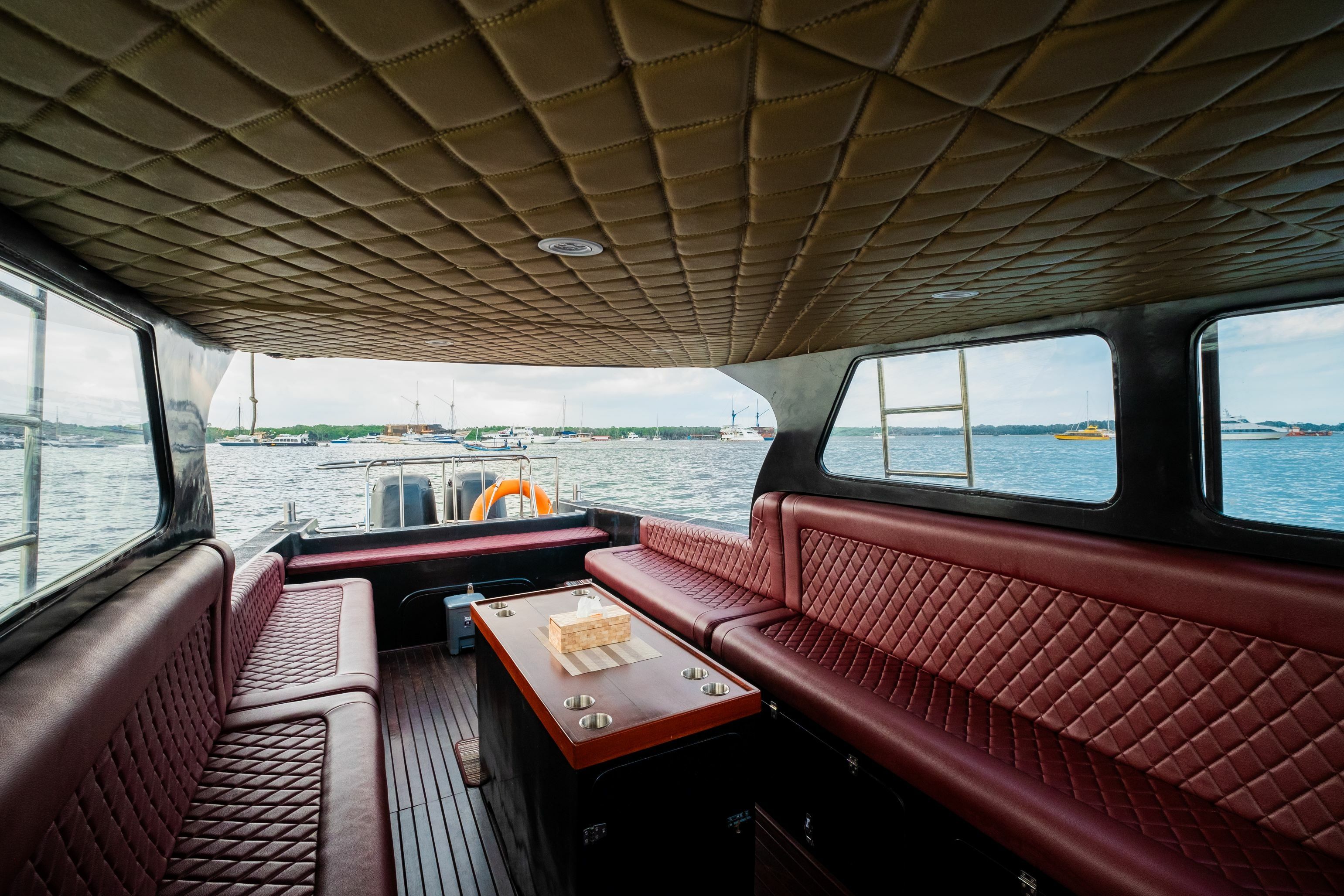 Custom Built 31 | Queen Ruizi 10