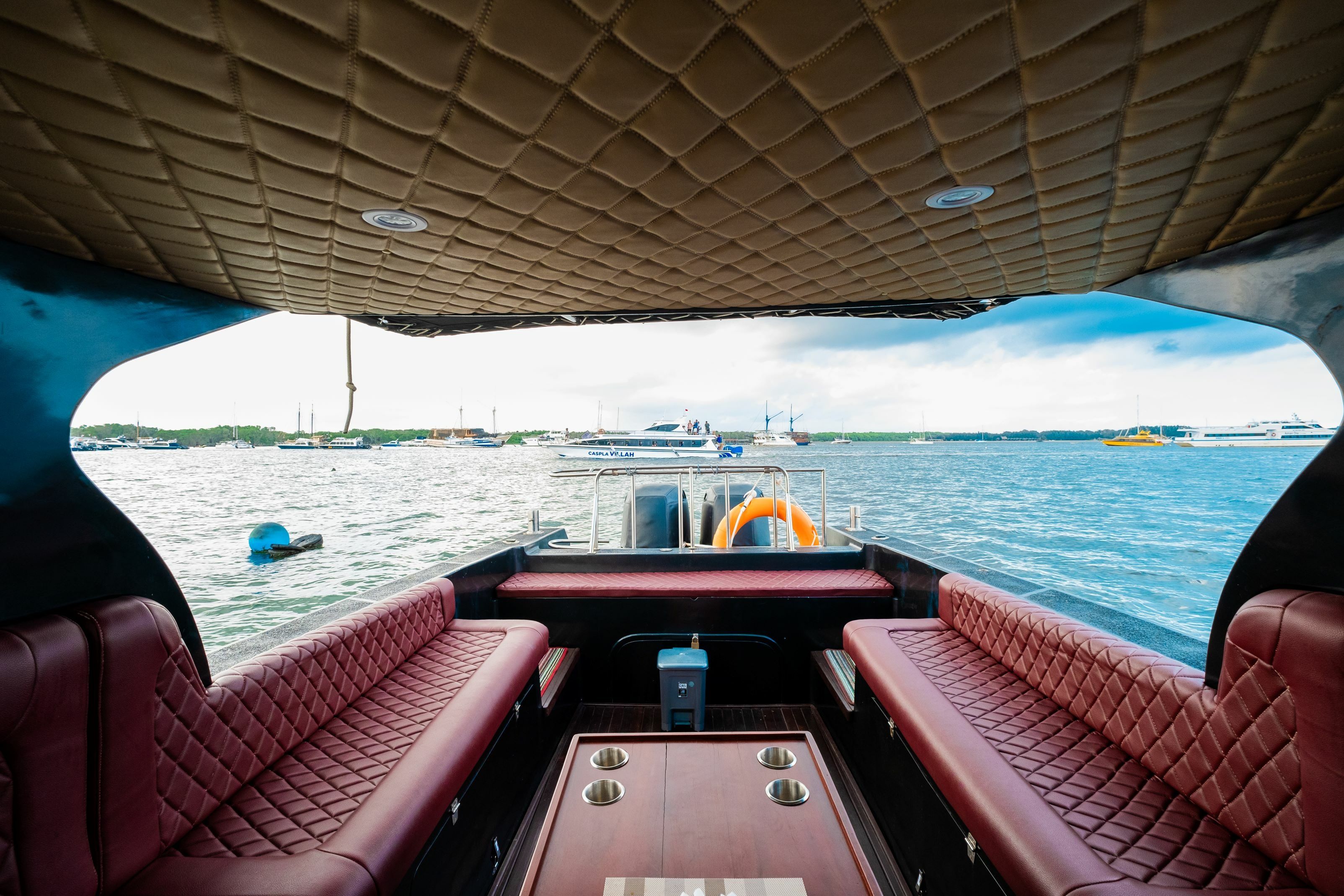 Custom Built 31 | Queen Ruizi 10