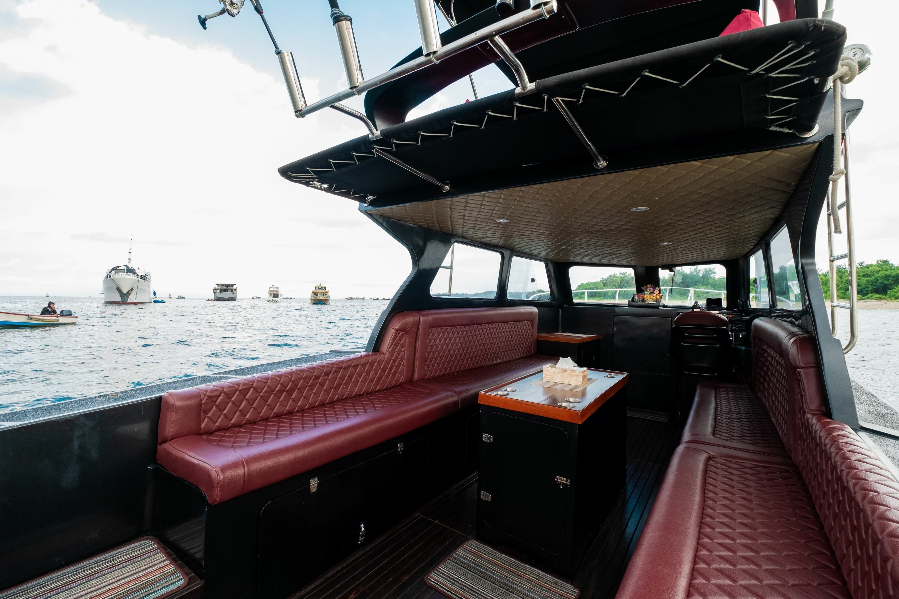 Custom Built 31 | Queen Ruizi 10