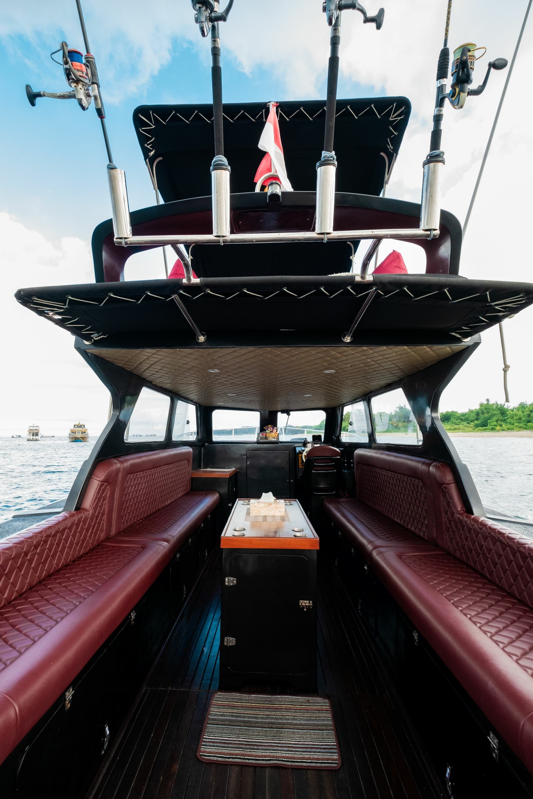 Custom Built 31 | Queen Ruizi 10