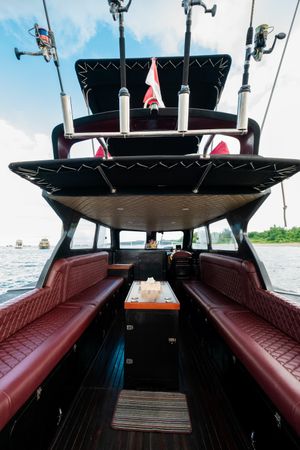 Custom Built 31 | Queen Ruizi 10