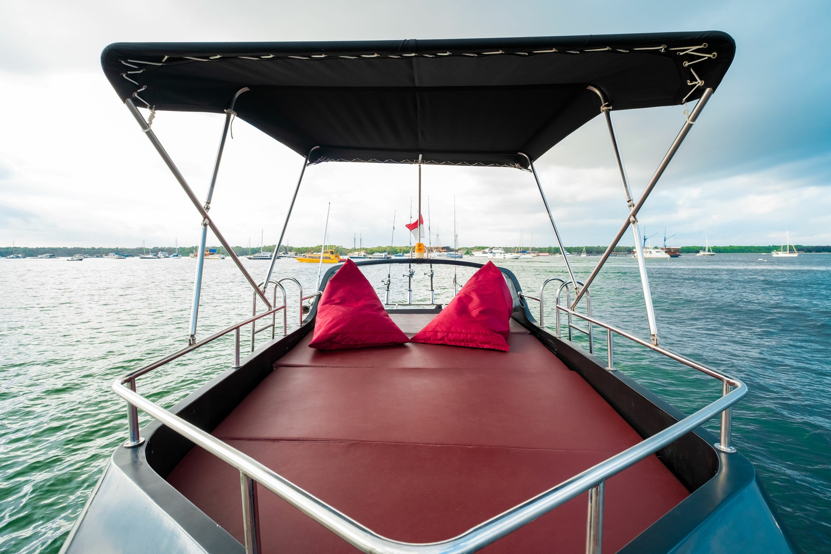 Custom Built 31 | Queen Ruizi 10