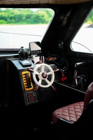 Custom Built 31 | Queen Ruizi 10