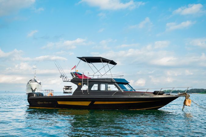 Custom Built 31 | Queen Ruizi 10