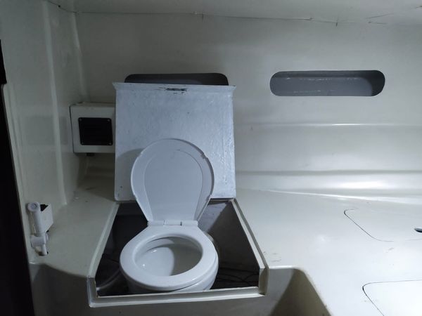 Custom Built 31 | Queen Ruizi 10