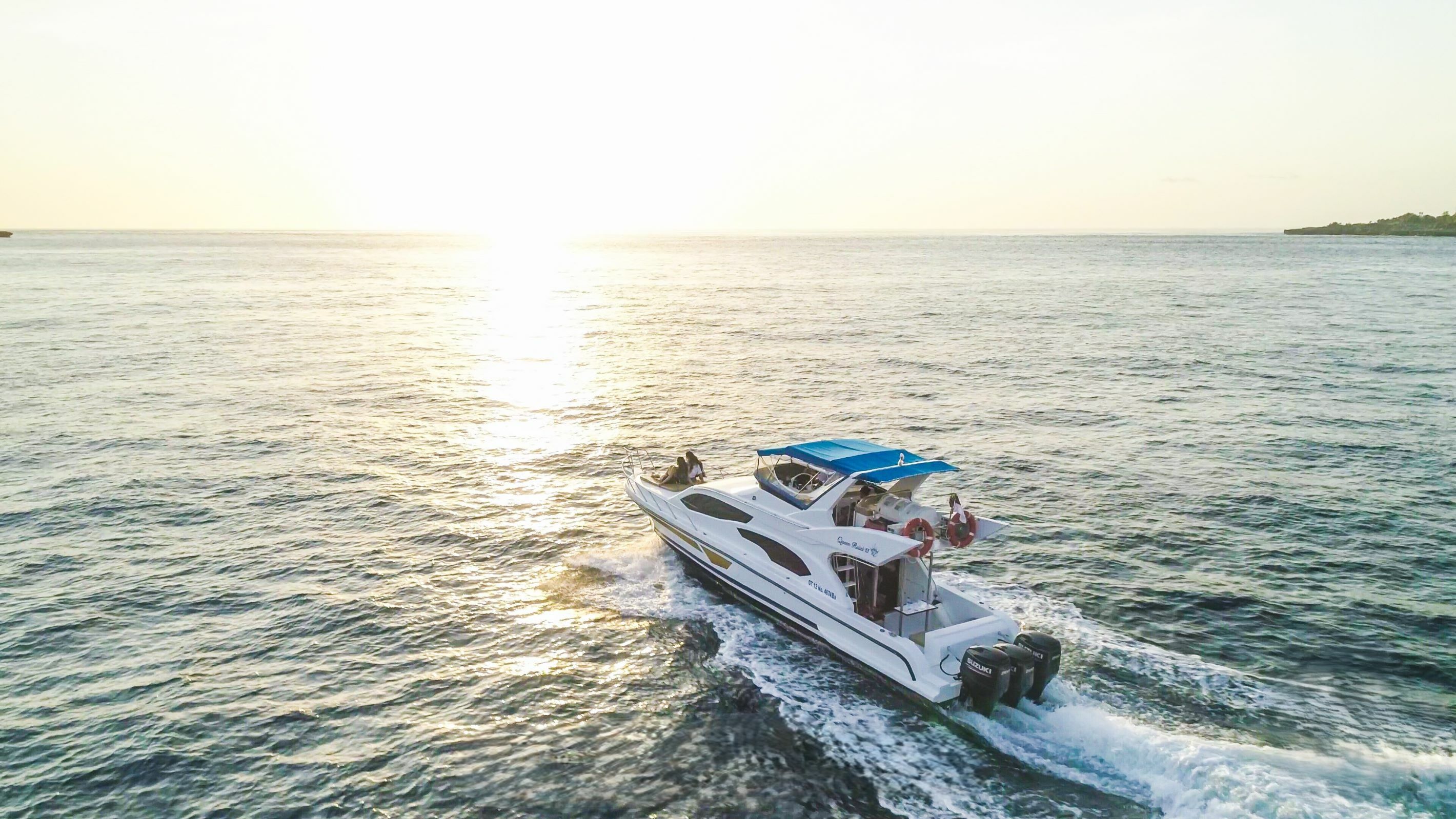 Custom Built 31 | Queen Ruizi 18