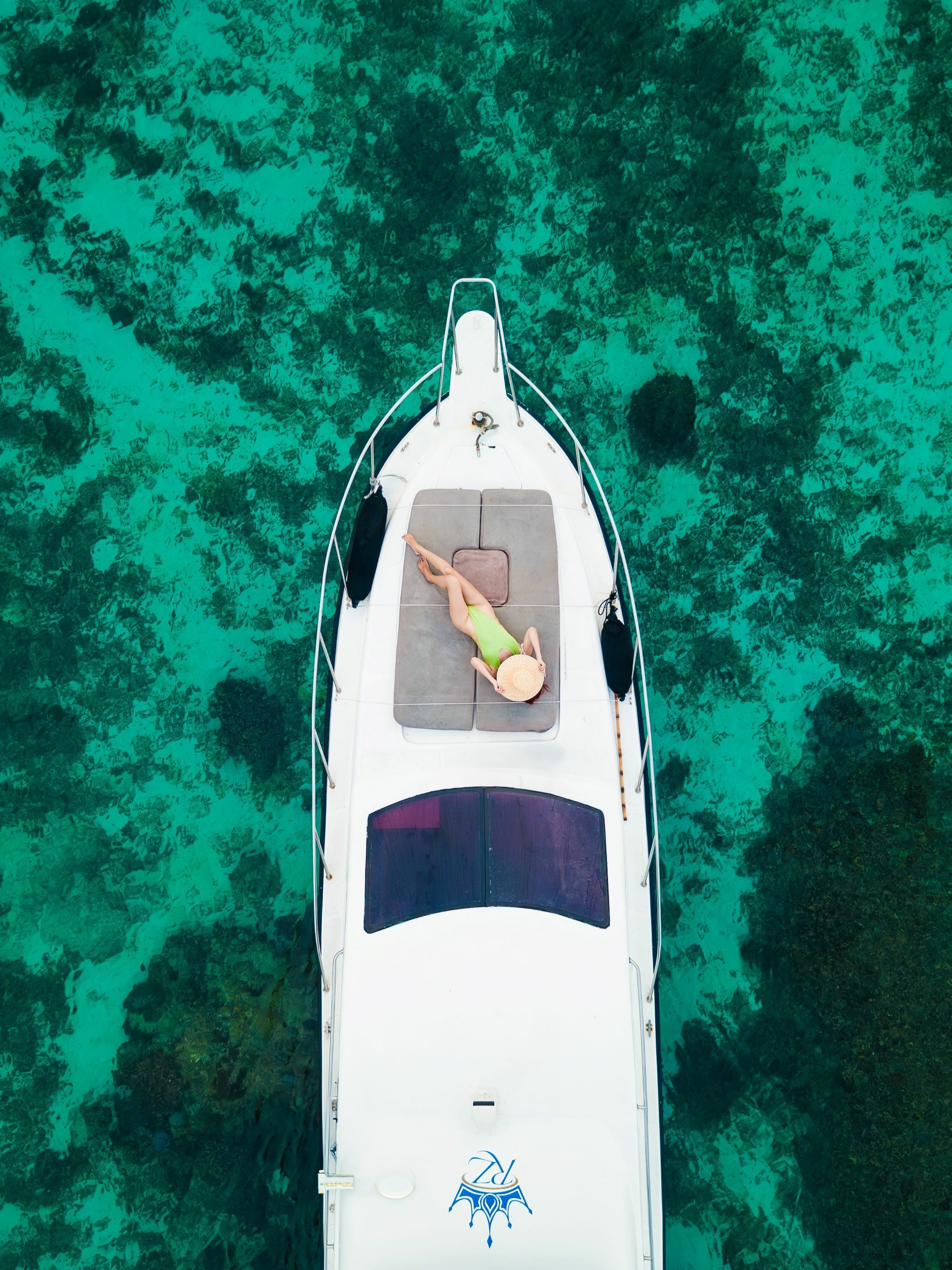 Custom Built 31 | Queen Ruizi 18