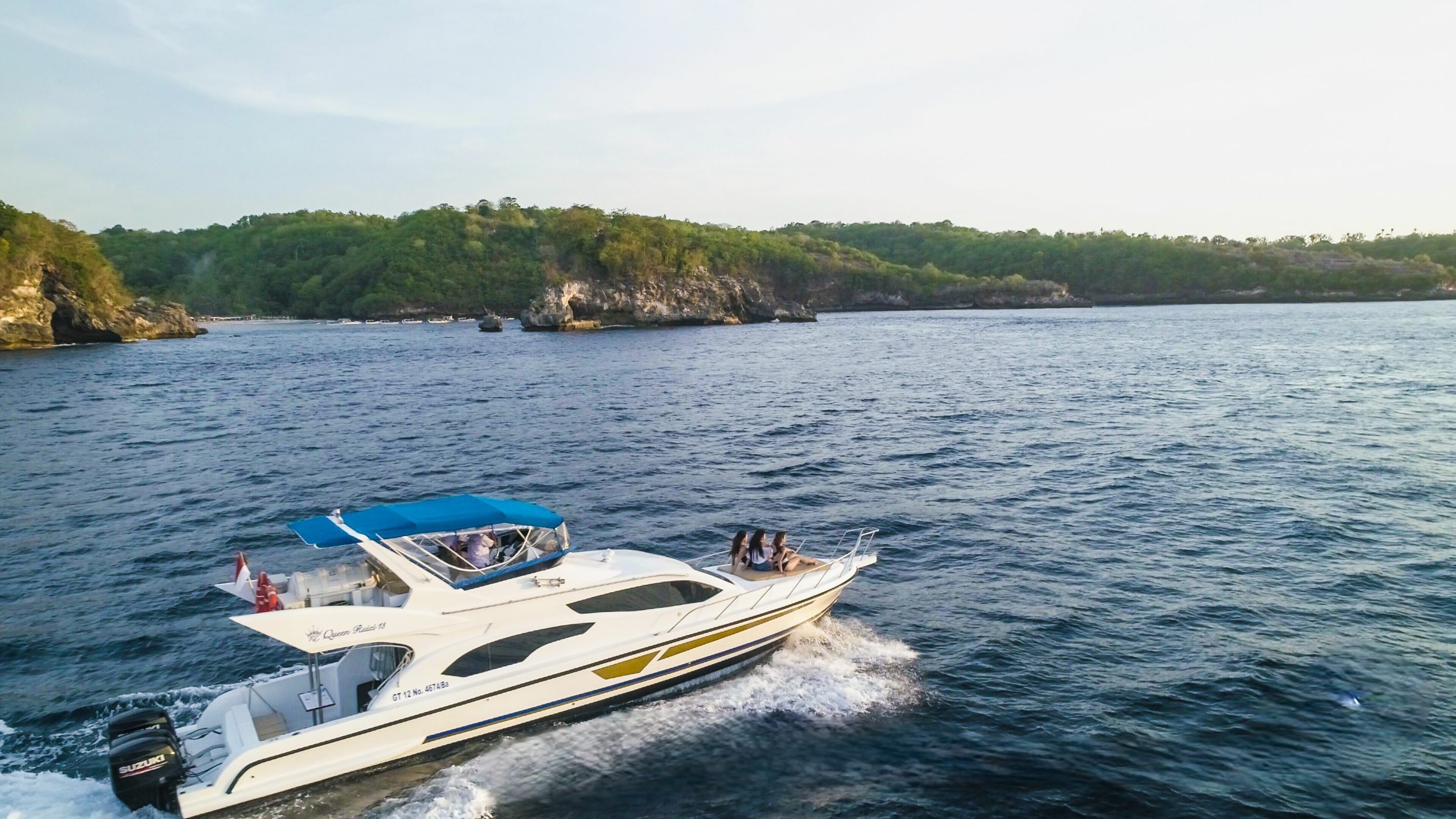 Custom Built 31 | Queen Ruizi 18