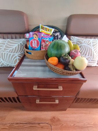 Custom Built 31 | Queen Ruizi 18