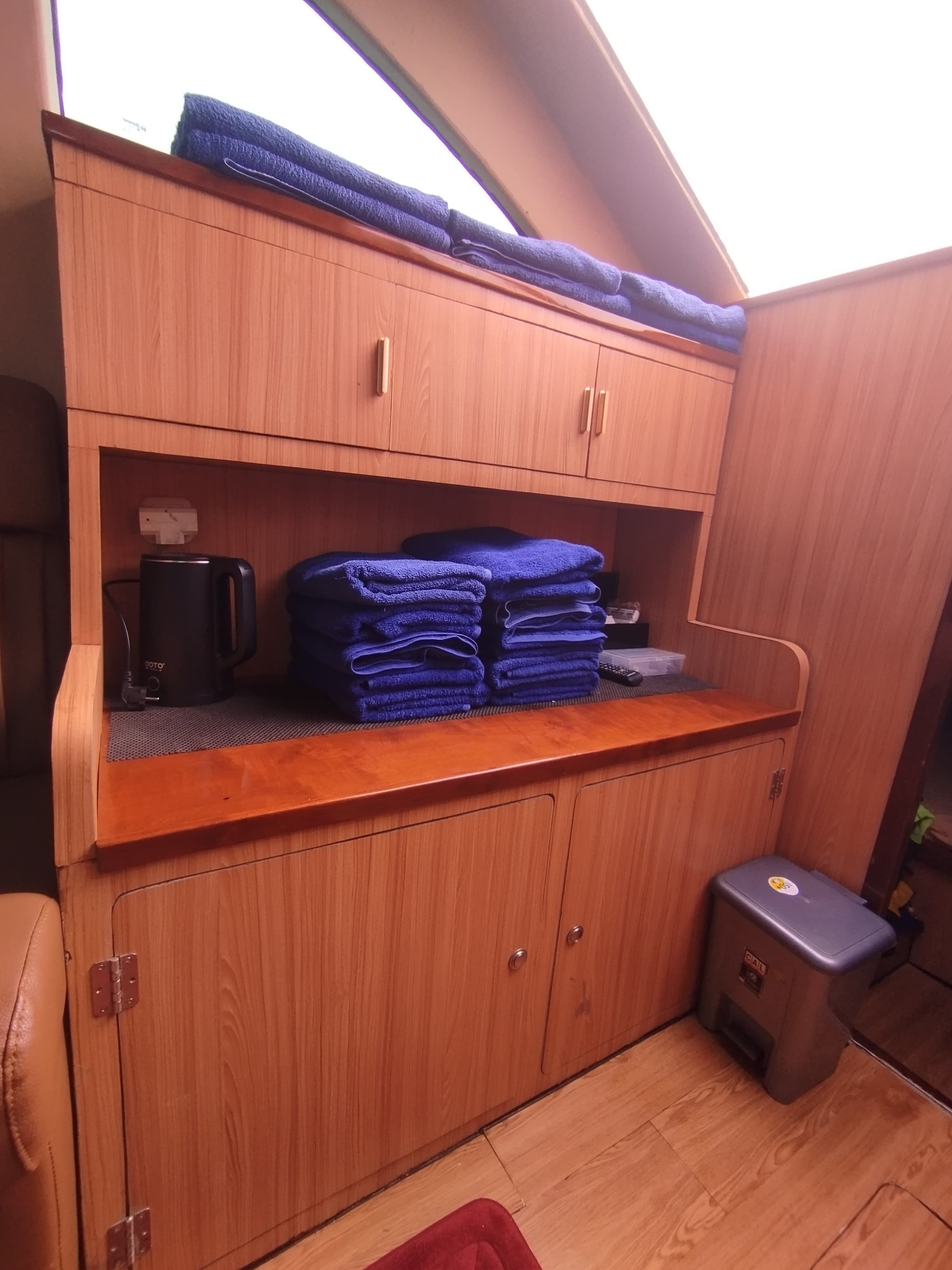 Custom Built 31 | Queen Ruizi 18