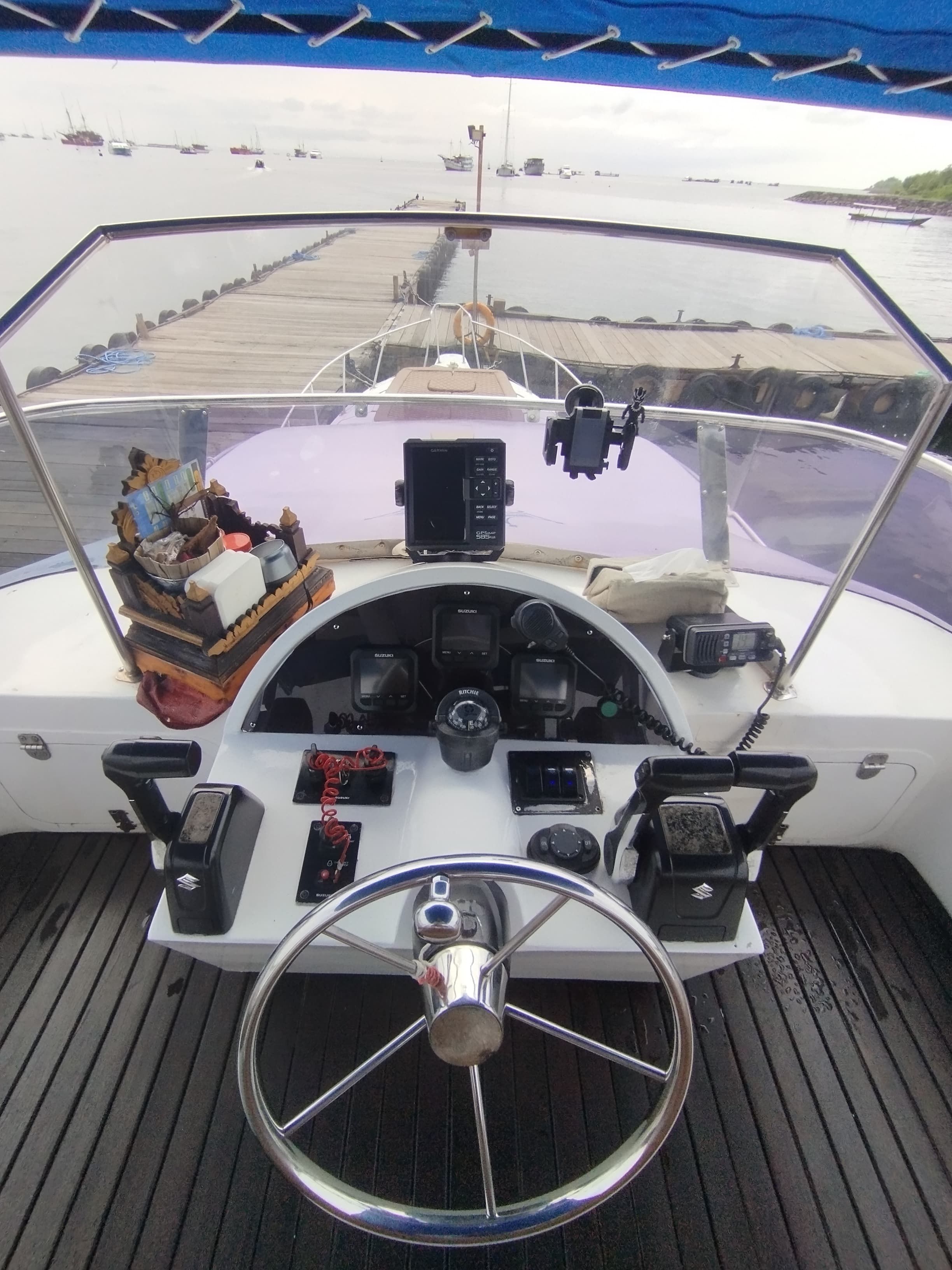 Custom Built 31 | Queen Ruizi 18