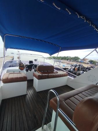 Custom Built 31 | Queen Ruizi 18