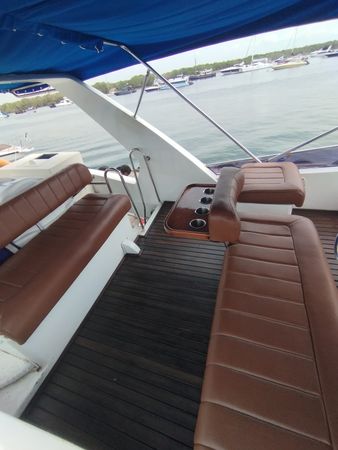 Custom Built 31 | Queen Ruizi 18