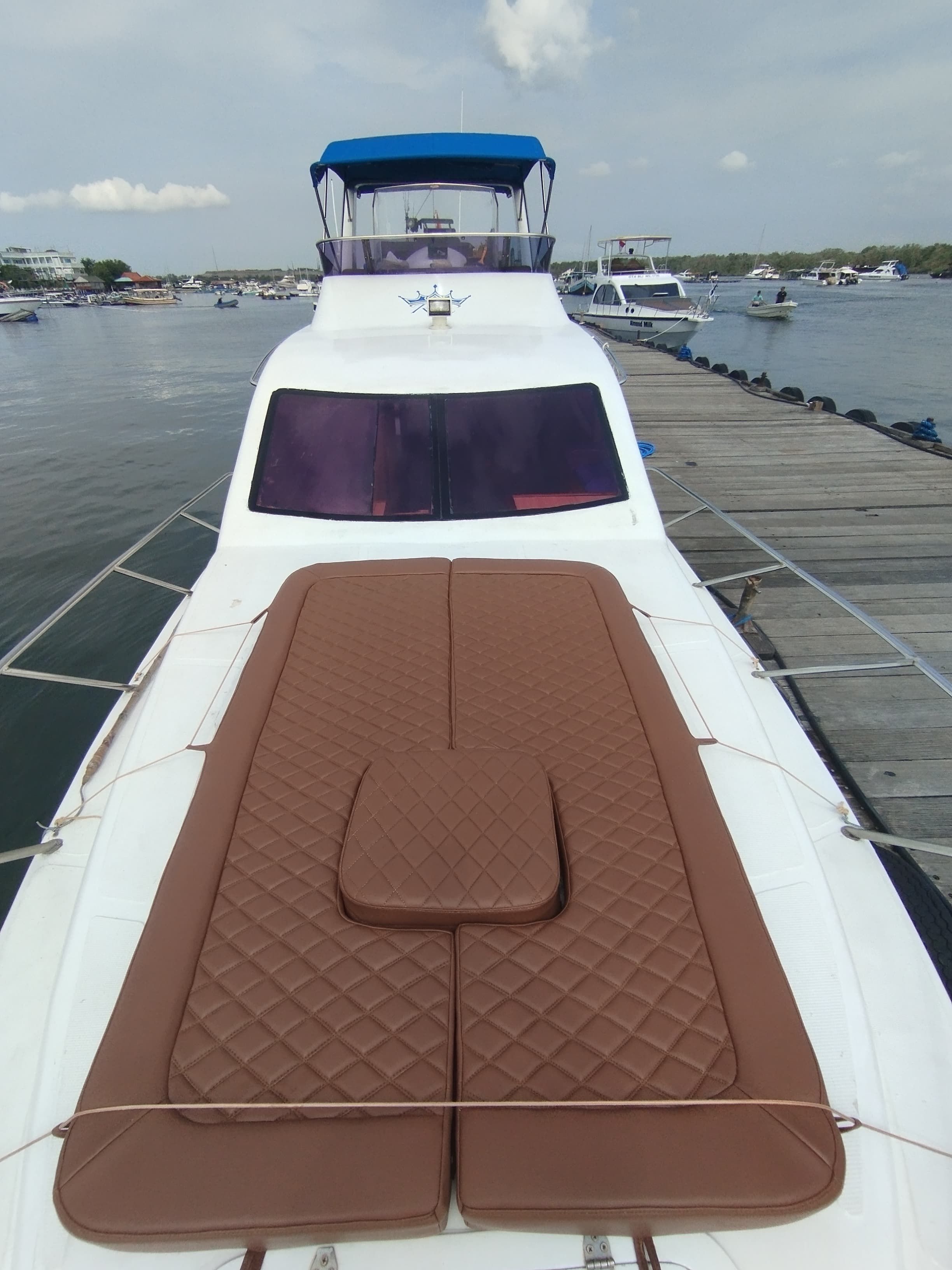 Custom Built 31 | Queen Ruizi 18