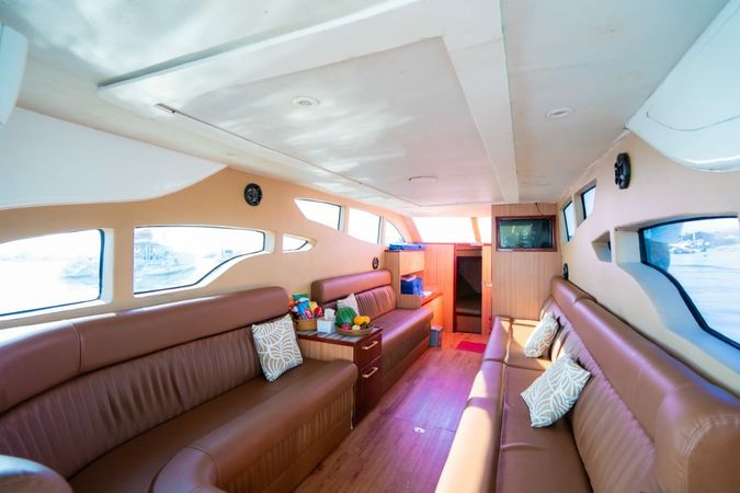 Custom Built 31 | Queen Ruizi 18