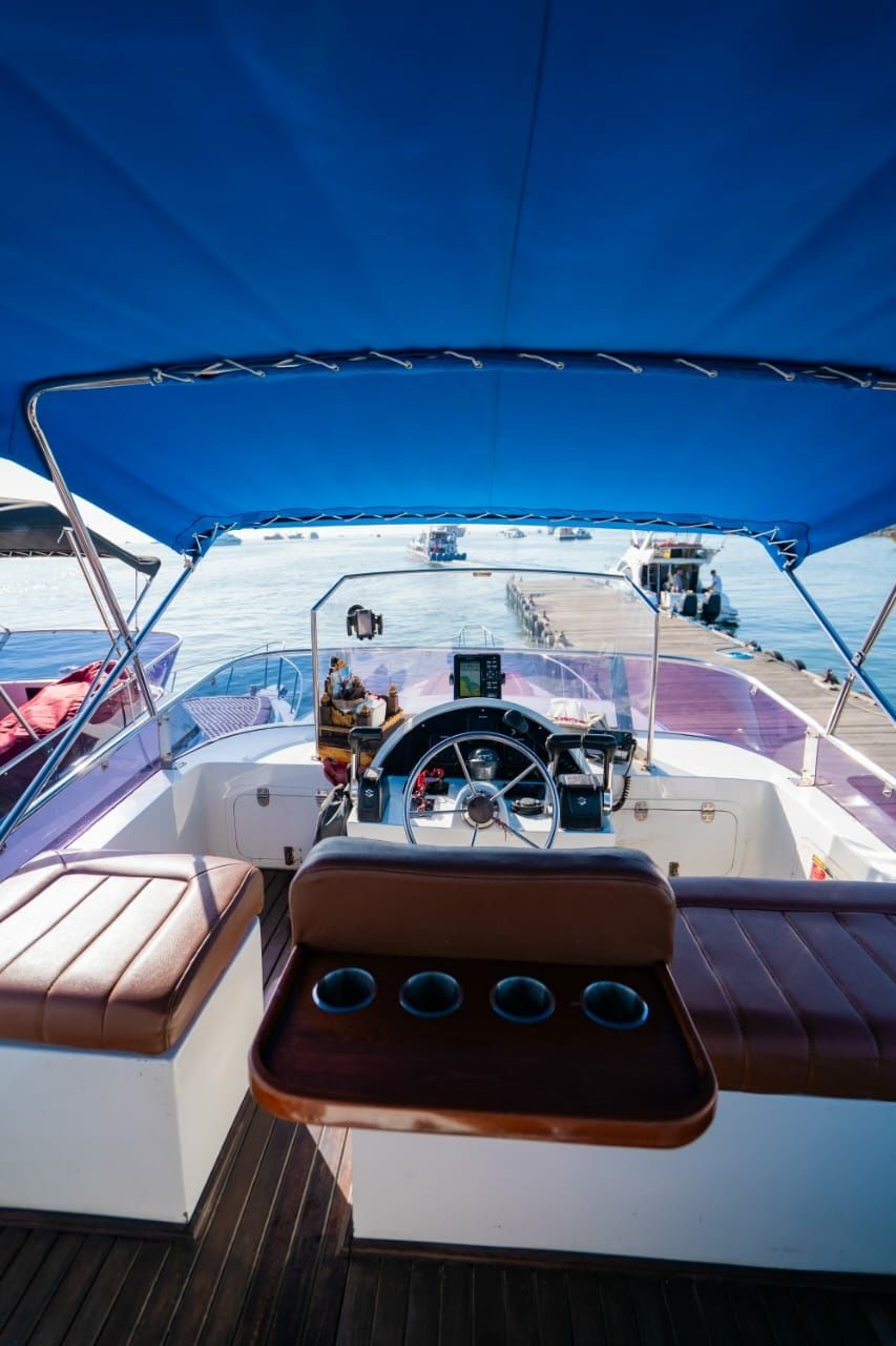 Custom Built 31 | Queen Ruizi 18