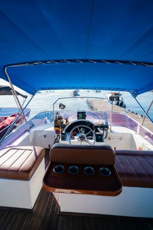 Custom Built 31 | Queen Ruizi 18