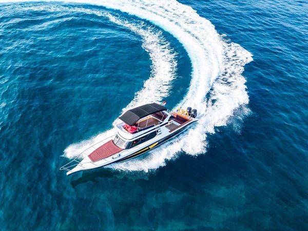 Custom Built 42 | Queen Ruizi 12