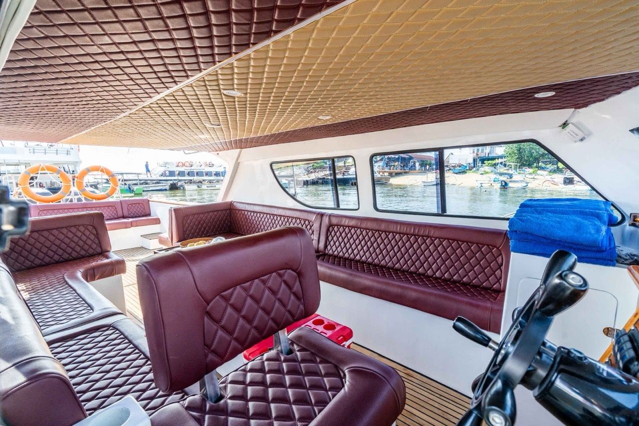 Custom Built 42 | Queen Ruizi 12