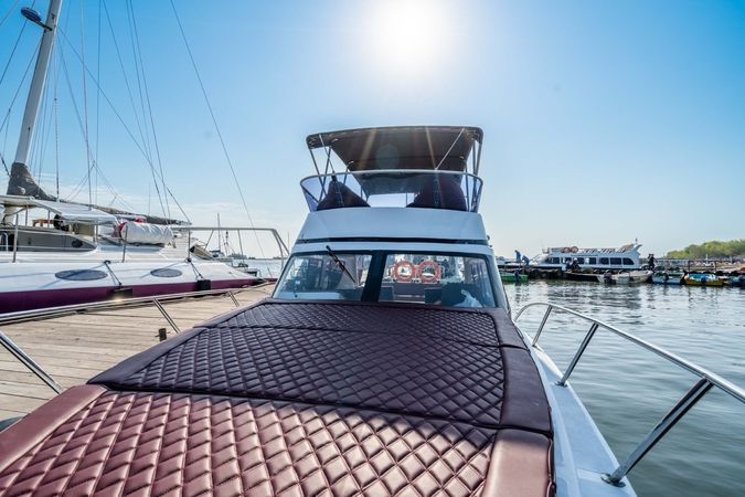 Custom Built 42 | Queen Ruizi 12