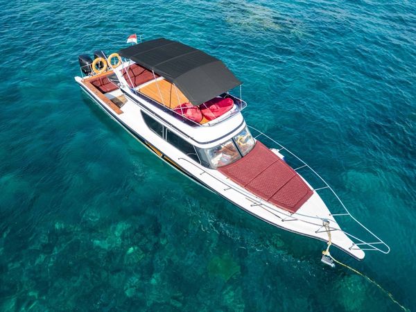 Custom Built 42 | Queen Ruizi 12