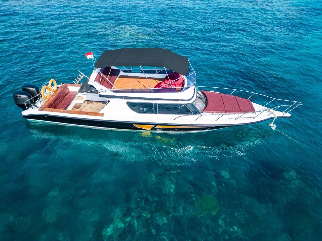 Custom Built 42 | Queen Ruizi 12