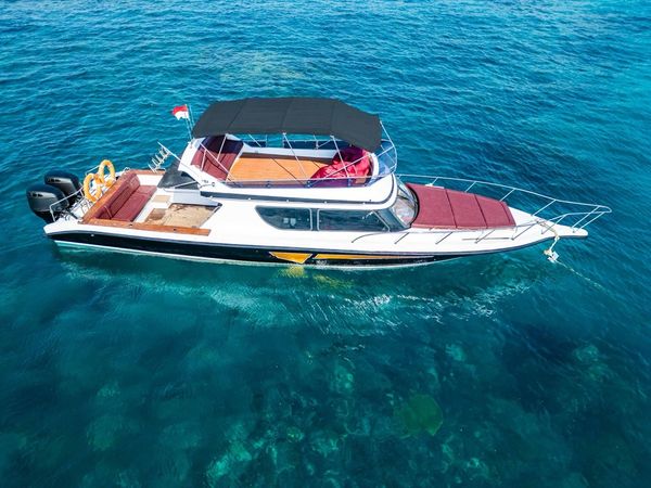 Custom Built 42 | Queen Ruizi 12