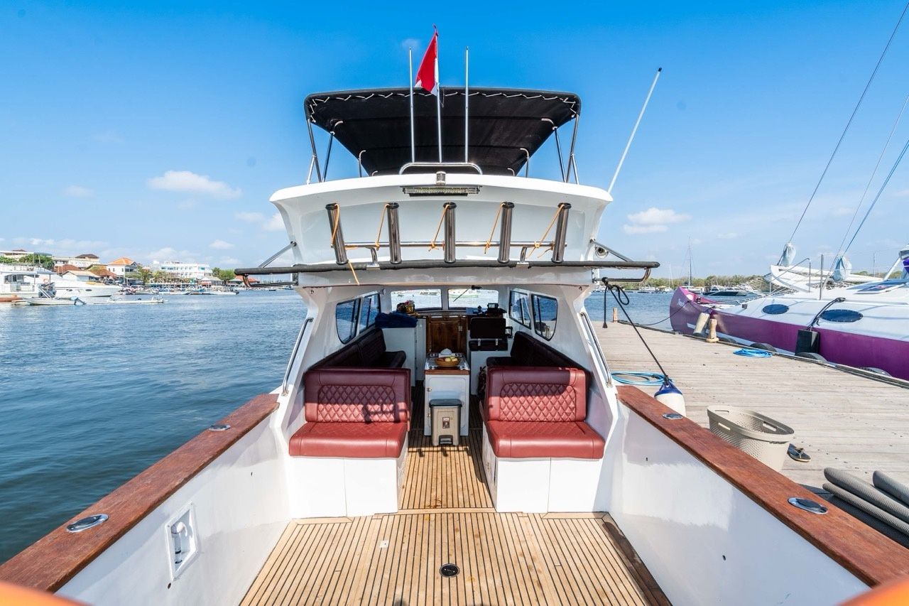 Custom Built 42 | Queen Ruizi 12