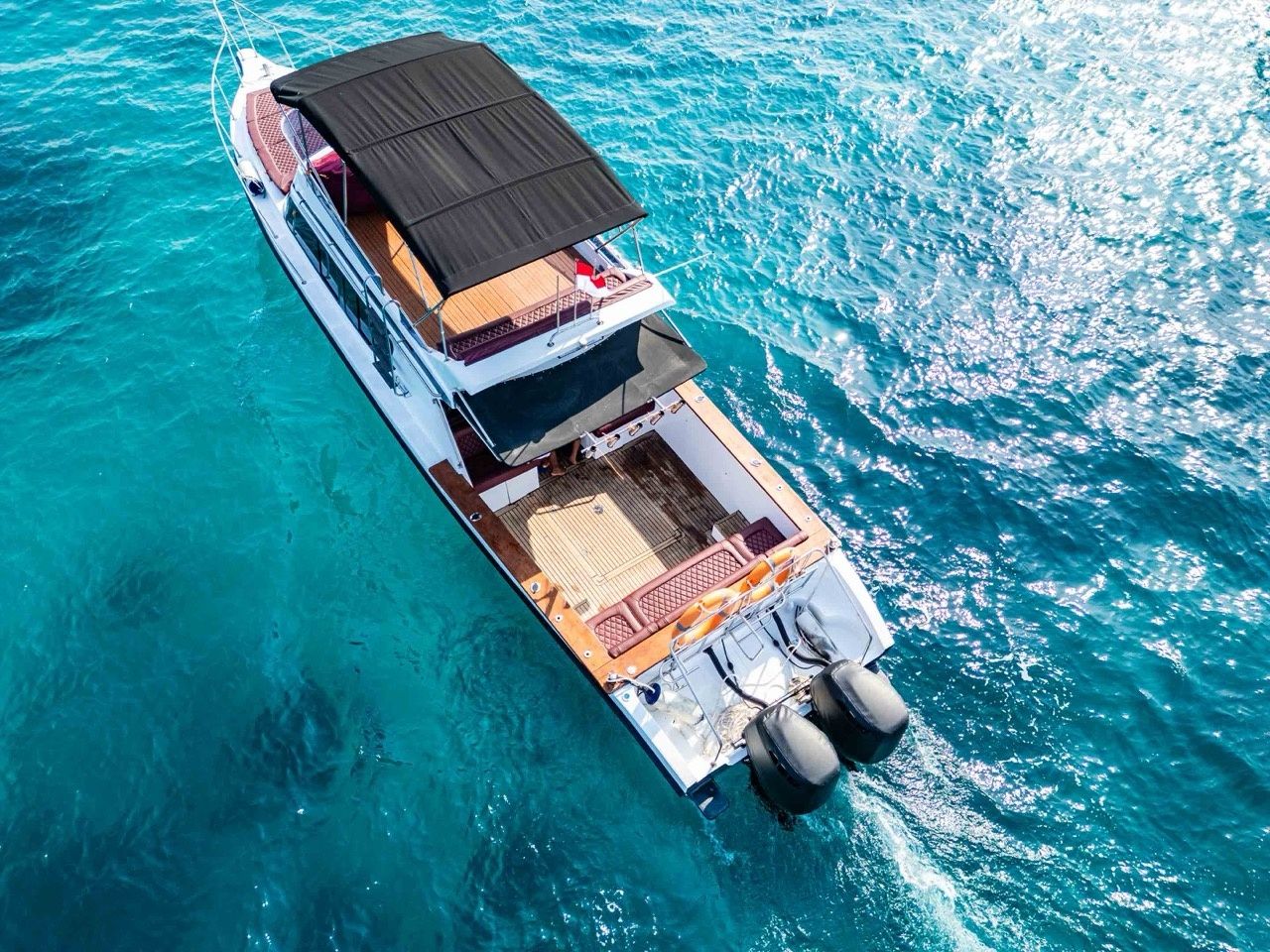 Custom Built 42 | Queen Ruizi 12