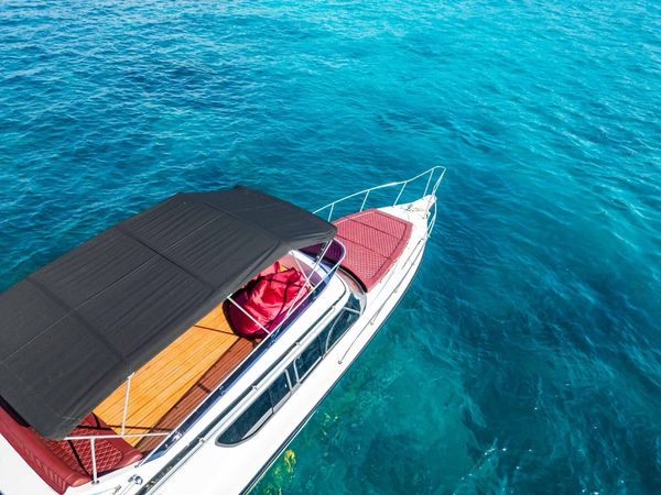 Custom Built 42 | Queen Ruizi 12