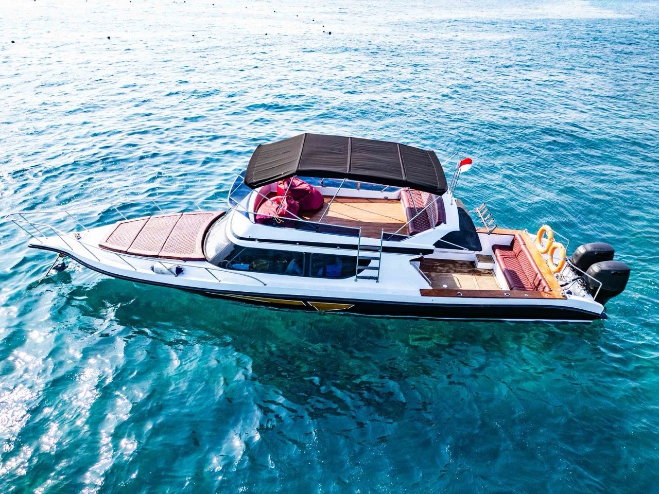 Custom Built 42 | Queen Ruizi 12