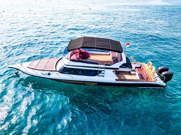 Custom Built 42 | Queen Ruizi 12