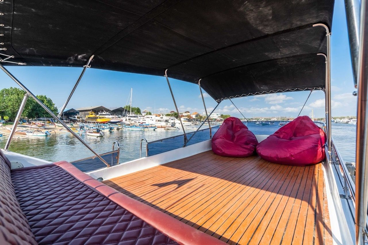 Custom Built 42 | Queen Ruizi 12