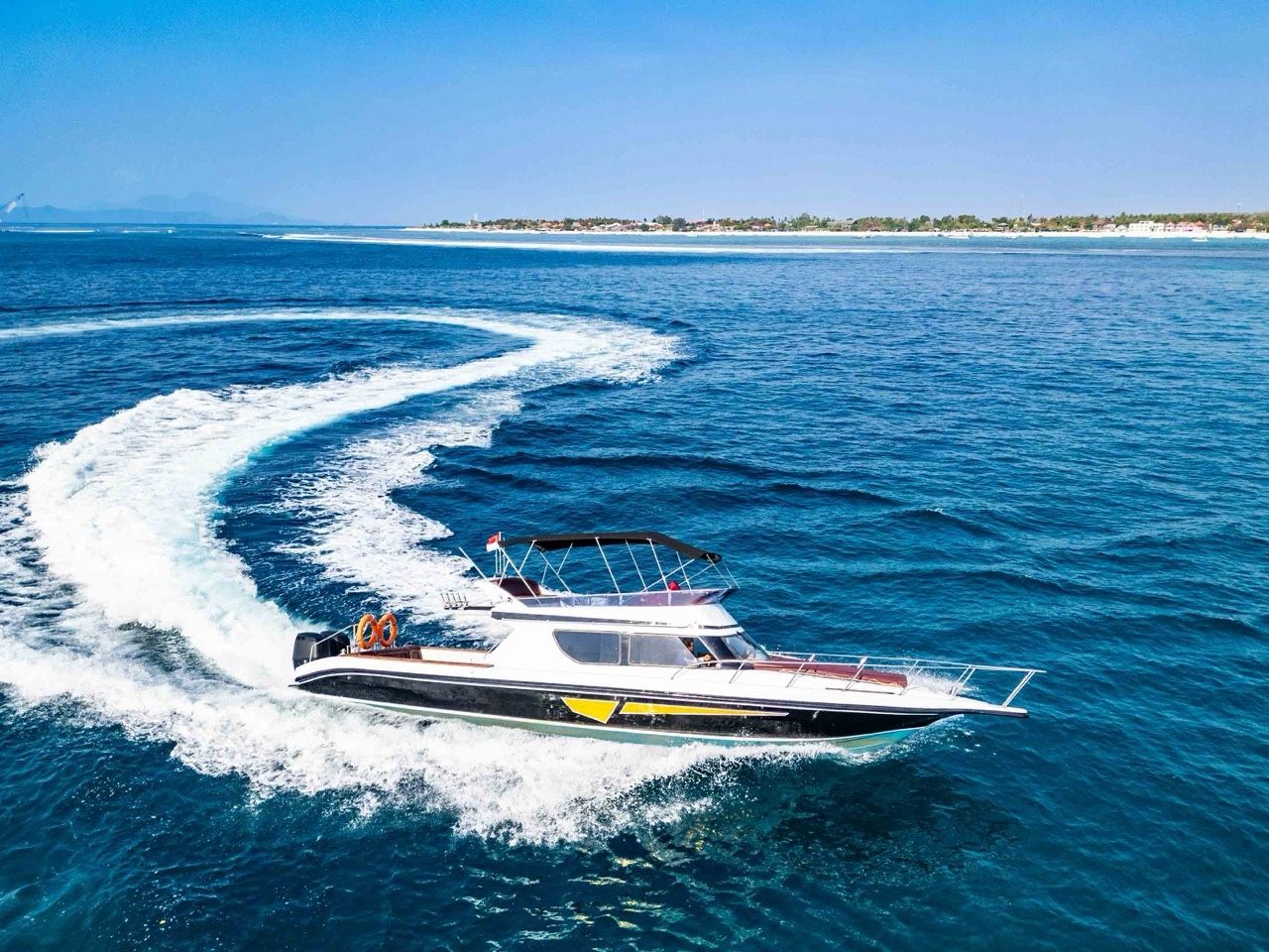 Custom Built 42 | Queen Ruizi 12