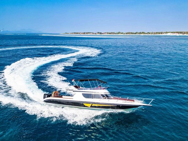 Custom Built 42 | Queen Ruizi 12