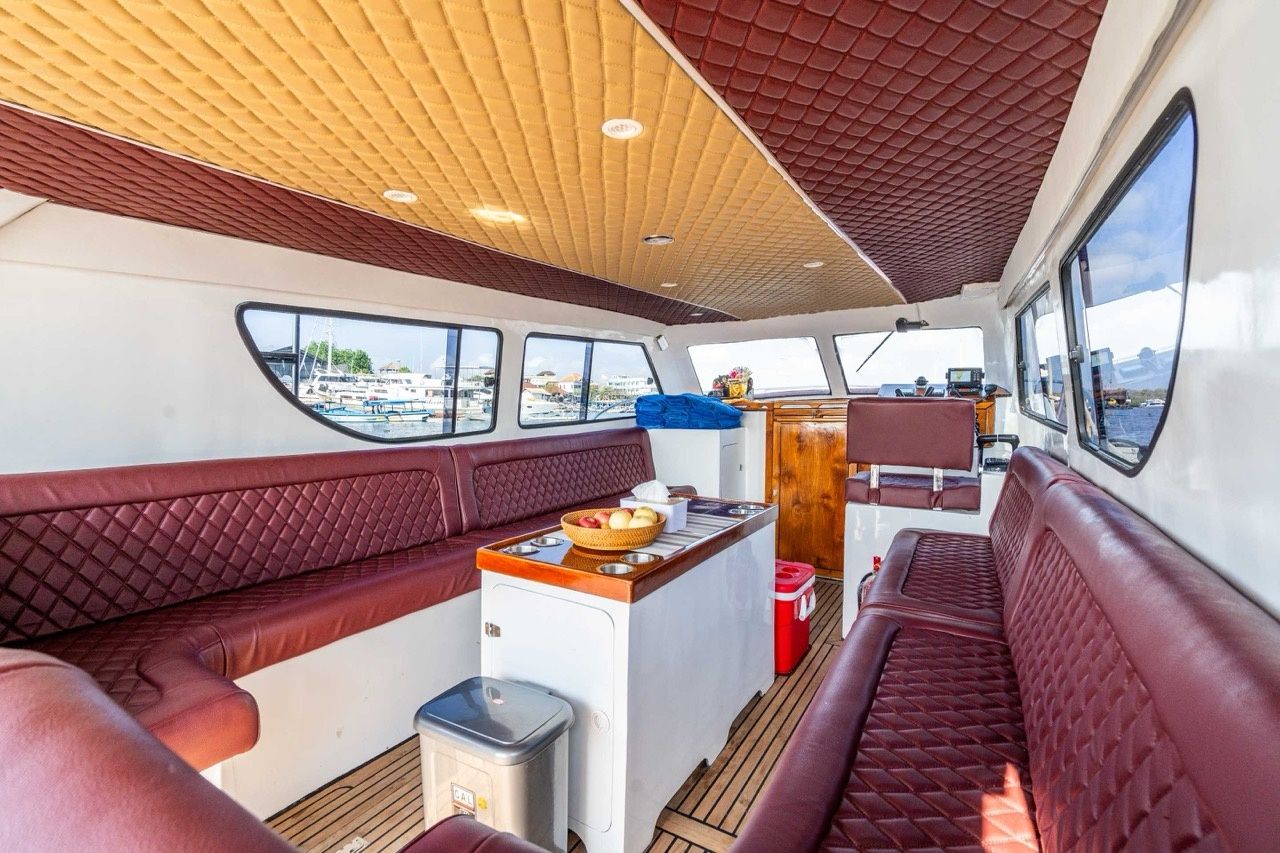 Custom Built 42 | Queen Ruizi 12