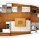Jeanneau Sun Odyssey 449 | Blue Kiss
