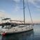 Jeanneau Sun Odyssey 449 | Blue Kiss