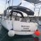 Jeanneau Sun Odyssey 449 | Blue Kiss