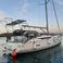 Jeanneau Sun Odyssey 449 | Blue Kiss