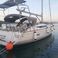 Jeanneau Sun Odyssey 449 | Blue Kiss