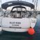 Jeanneau Sun Odyssey 449 | Blue Kiss