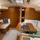 Jeanneau Sun Odyssey 449 | Blue Kiss