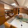 Jeanneau Sun Odyssey 449 | Blue Kiss