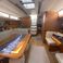 Jeanneau Sun Odyssey 449 | Blue Kiss