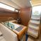 Jeanneau Sun Odyssey 449 | Blue Kiss