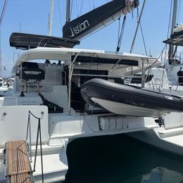 Lagoon 42 | One Dream