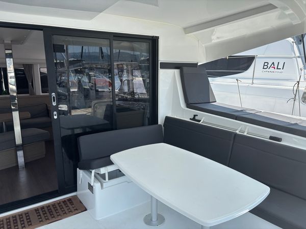 Lagoon 42 | One Dream