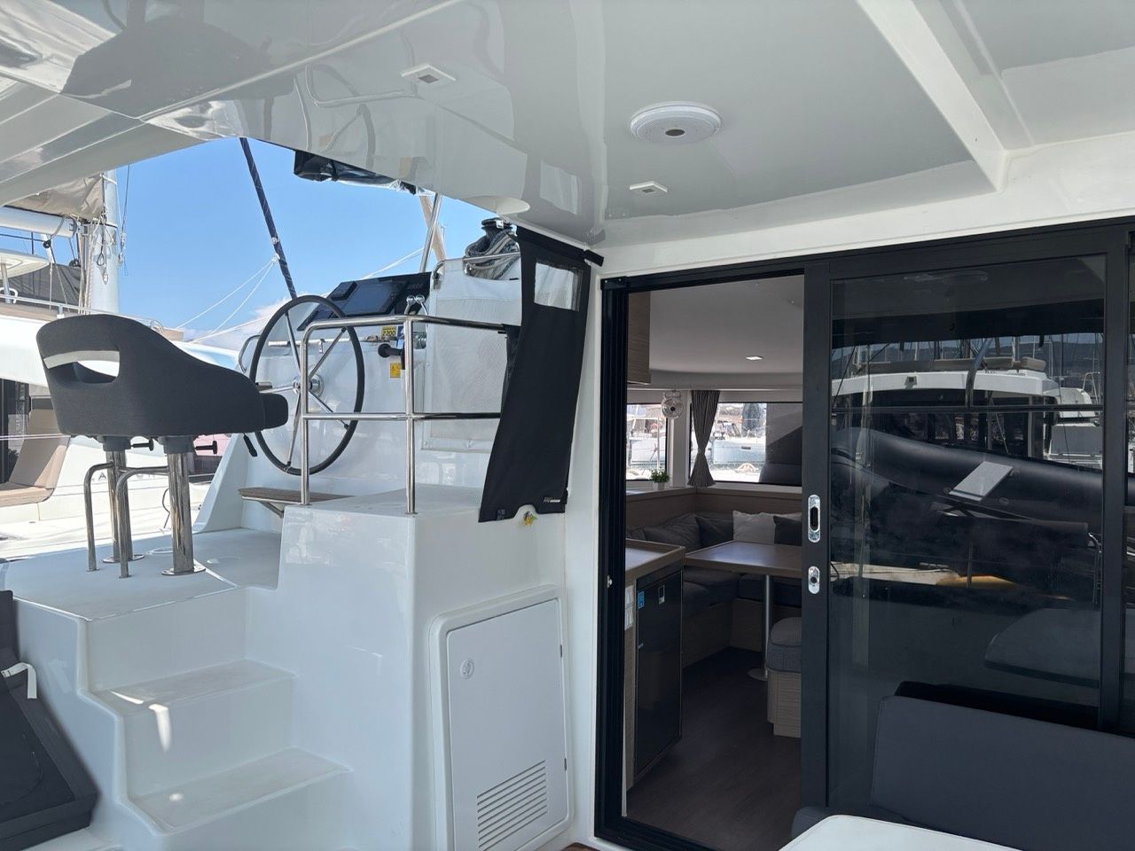 Lagoon 42 | One Dream