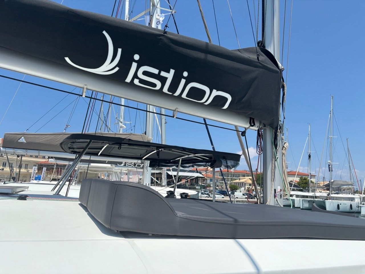 Lagoon 42 | One Dream